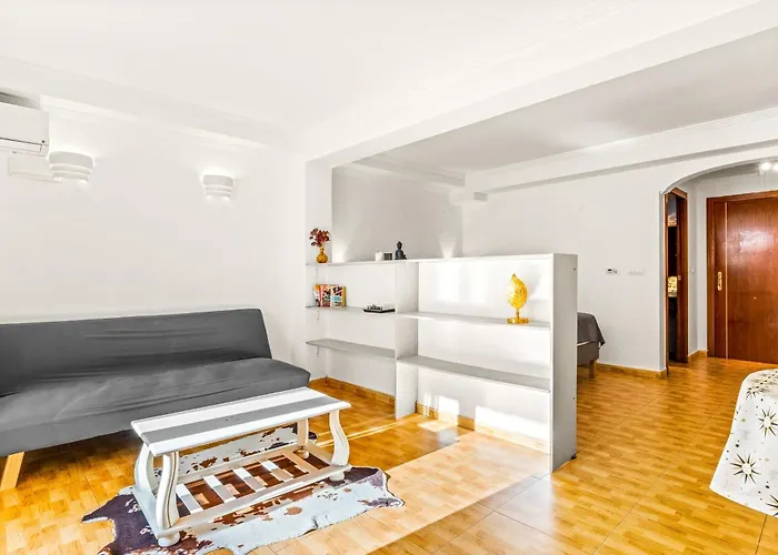 Hotel apartamentowy Unique 4-2 Torrevieja