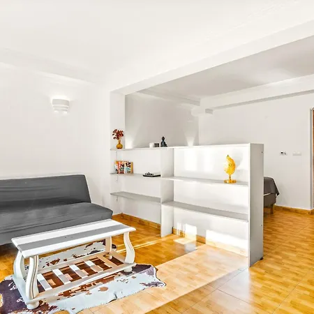 Aparthotel Unique 4-2 Torrevieja