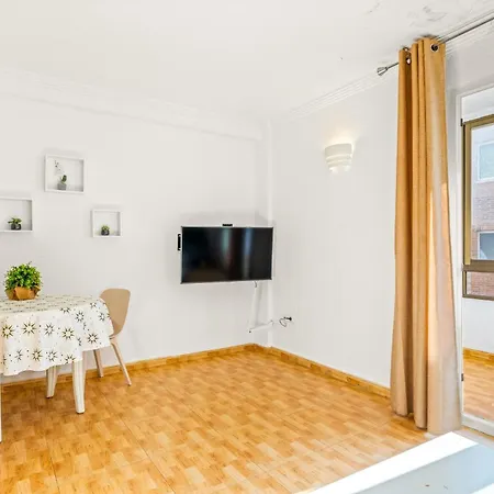 Appart hôtel Unique 4-2 3*