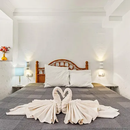 Appart hôtel Unique 4-2 3*