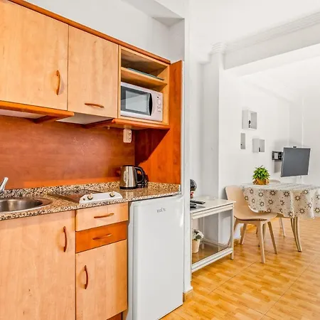 Lägenhetshotell Unique 4-2